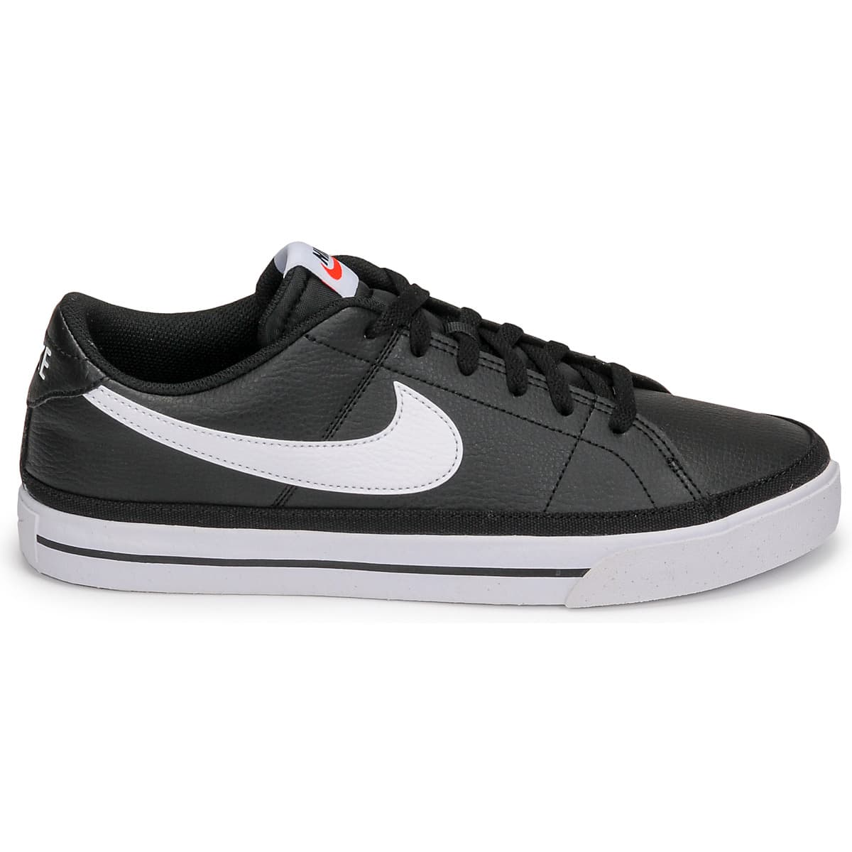 Men's Sneakers Nike Black