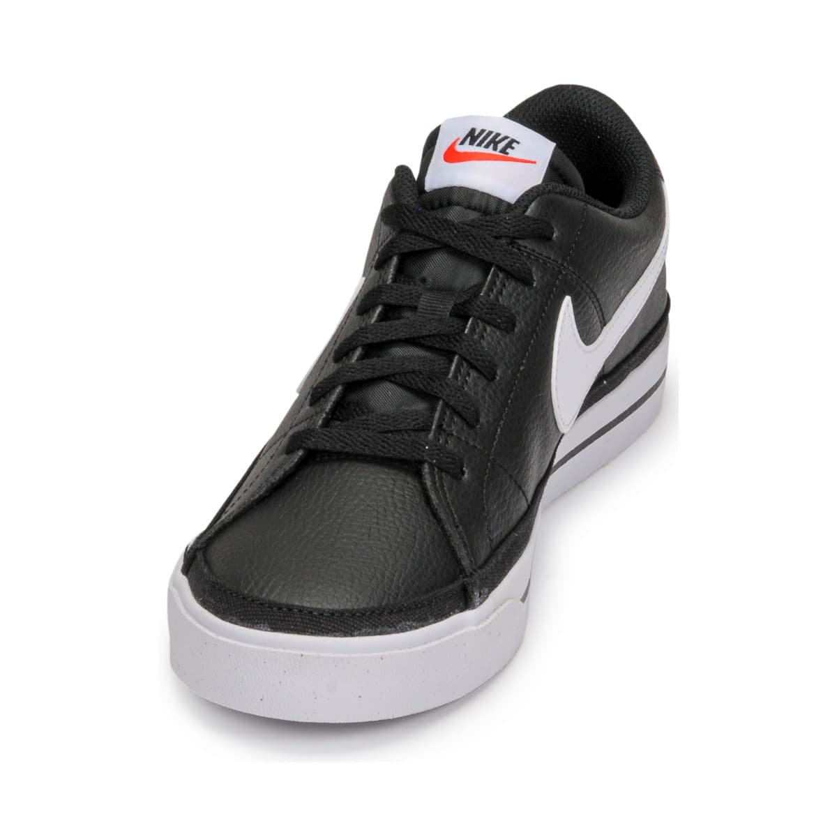 Men's Sneakers Nike Black
