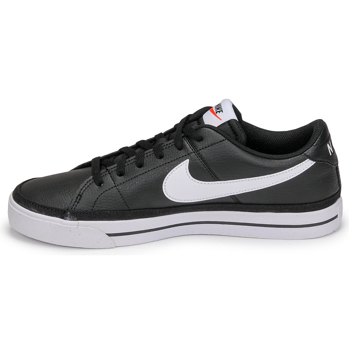 Men's Sneakers Nike Black