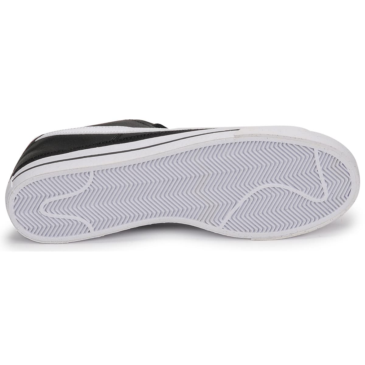 Men's Sneakers Nike Black