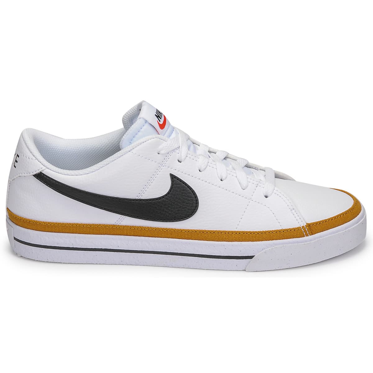 Men's Sneakers Nike White