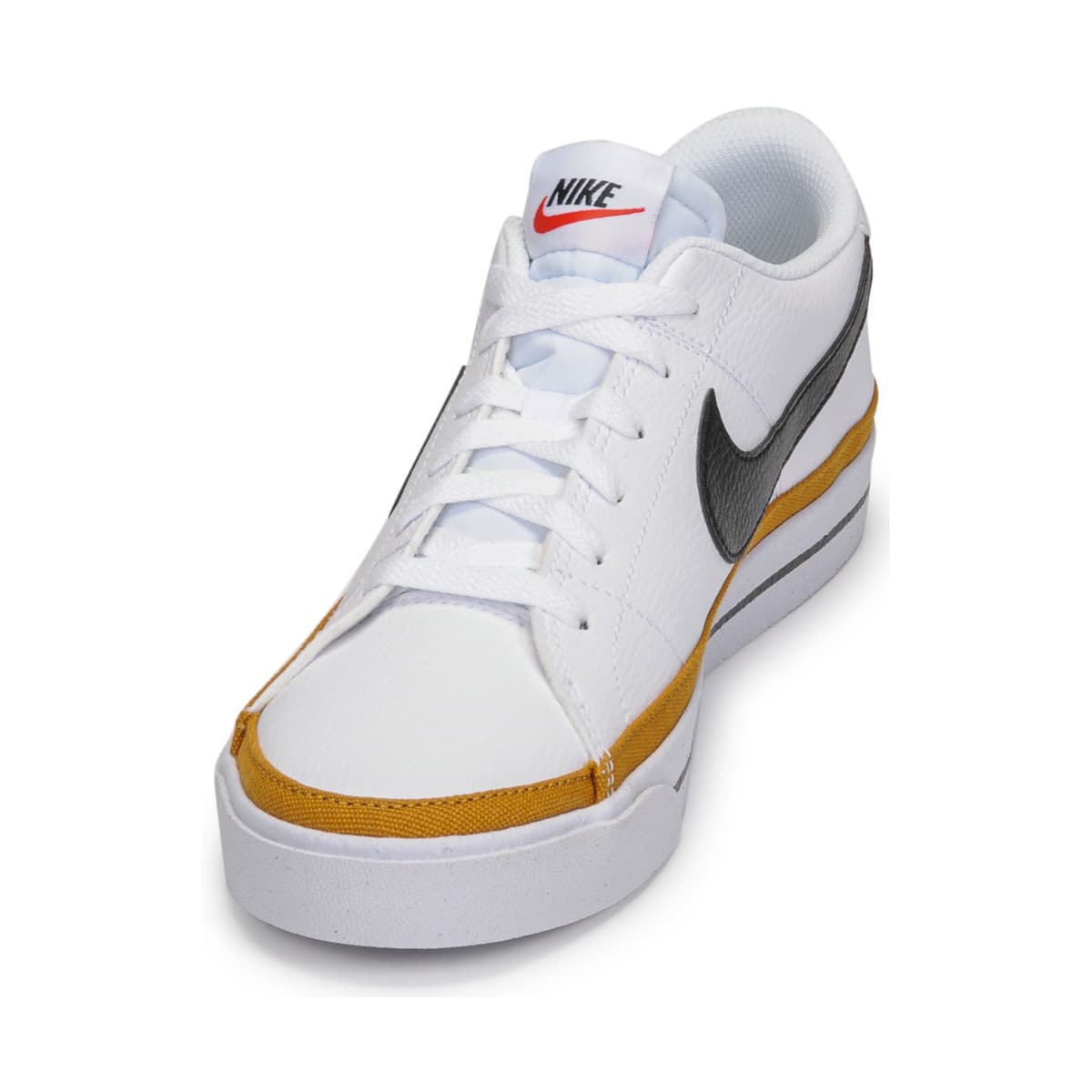 Men's Sneakers Nike White