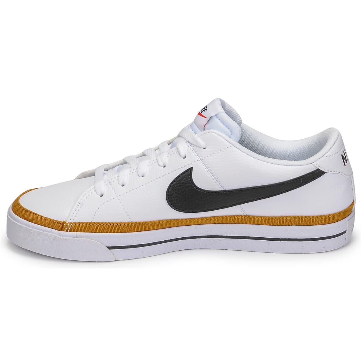 Men's Sneakers Nike White