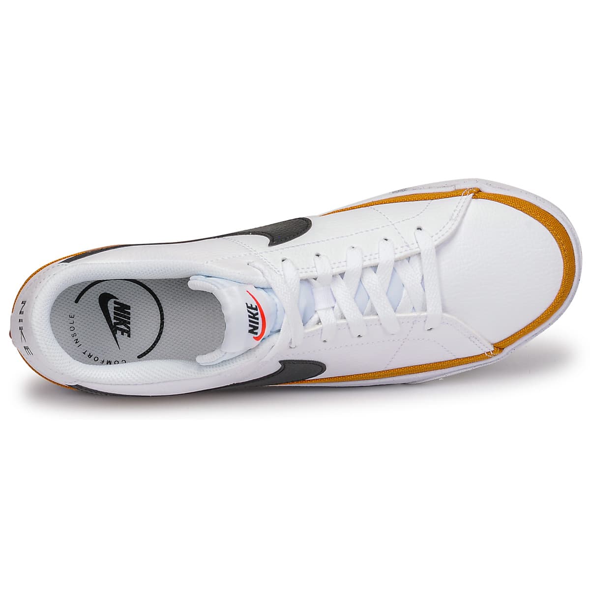 Men's Sneakers Nike White