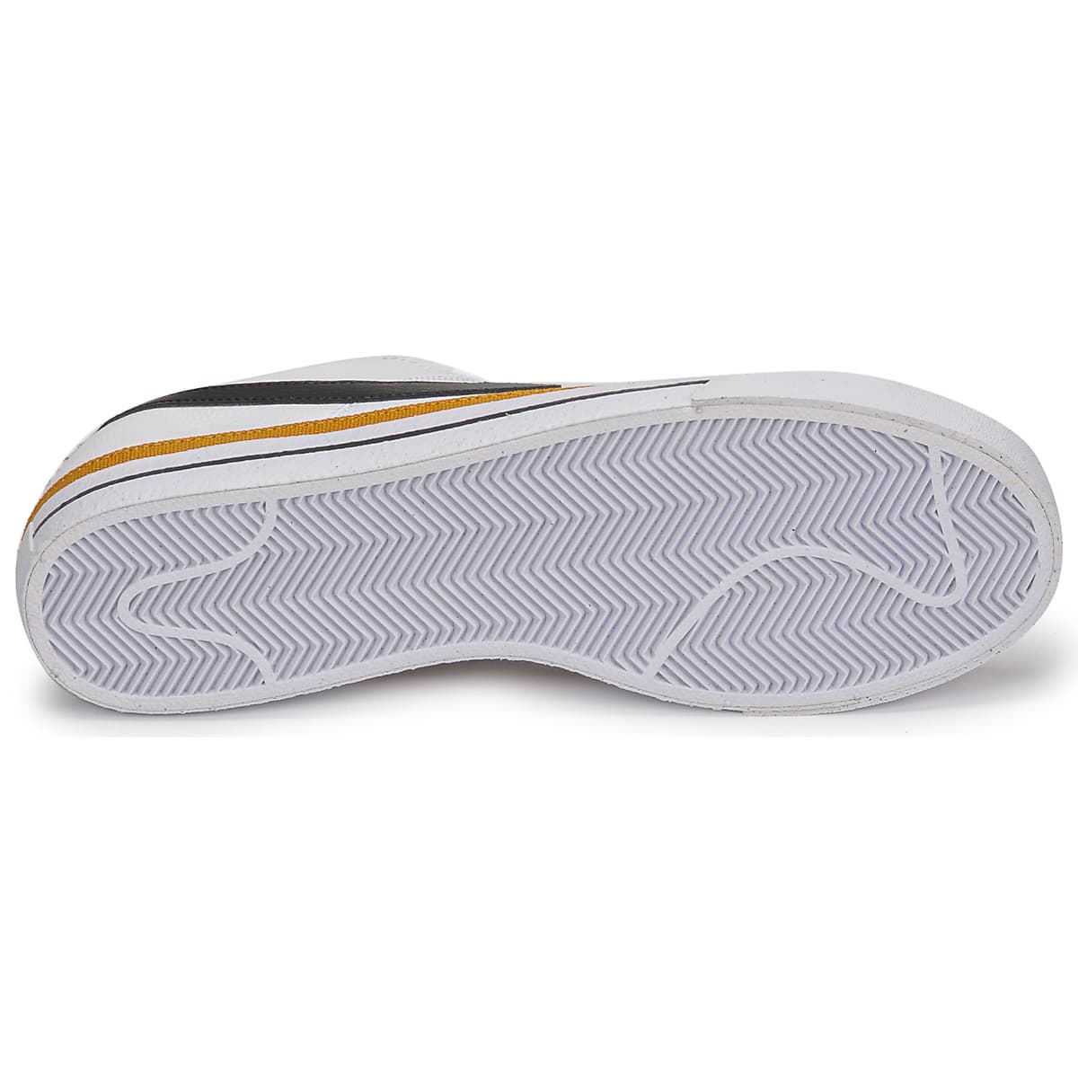 Men's Sneakers Nike White