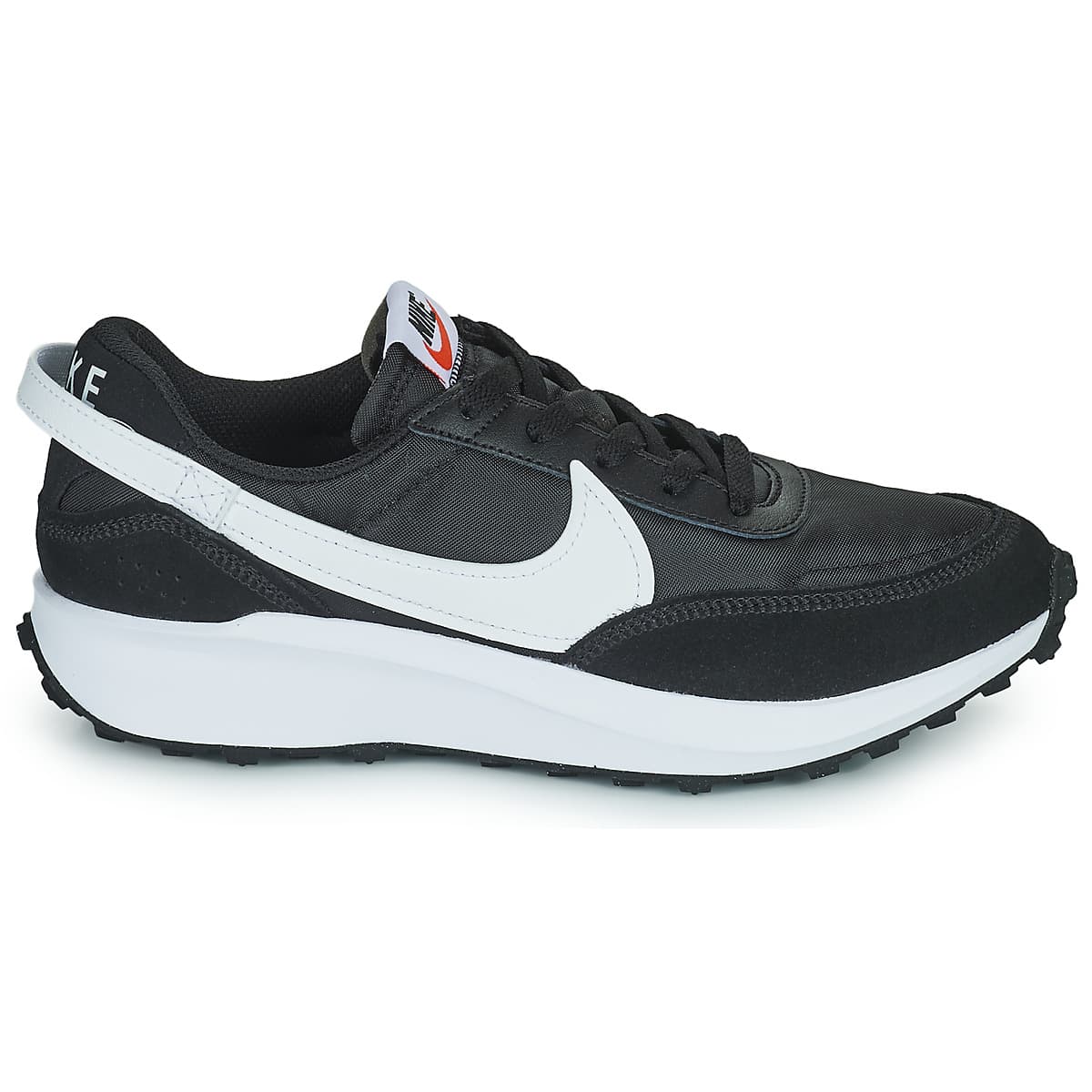 Women's Sneakers Nike Black