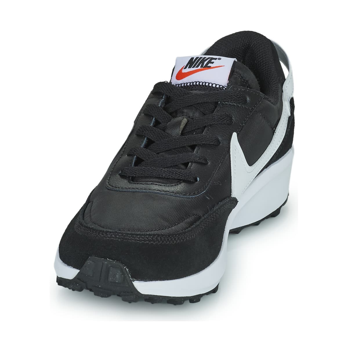 Women's Sneakers Nike Black