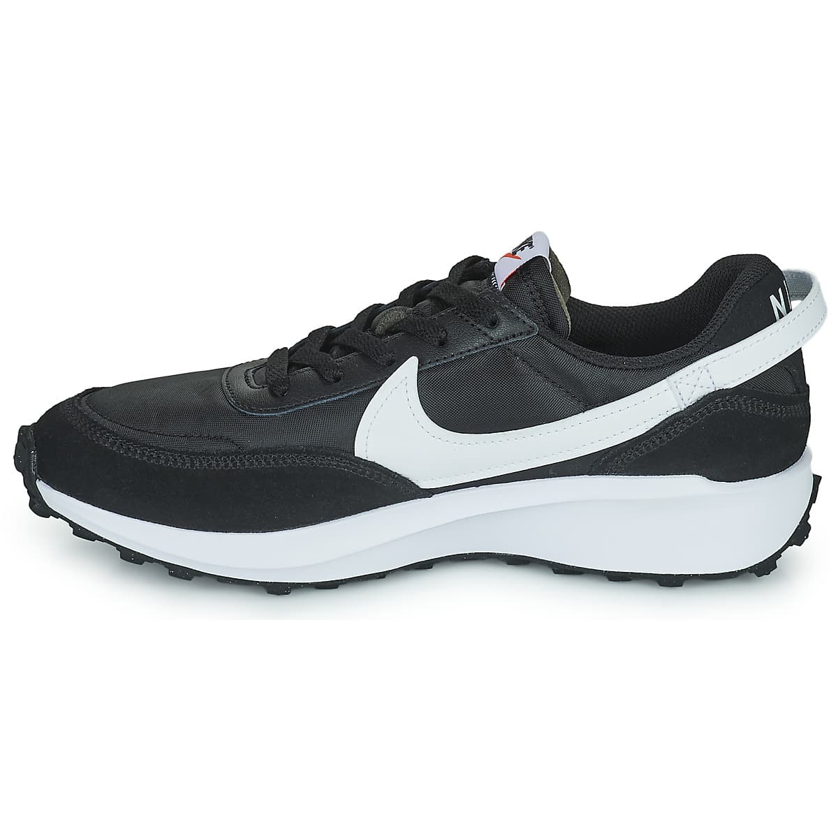Women's Sneakers Nike Black