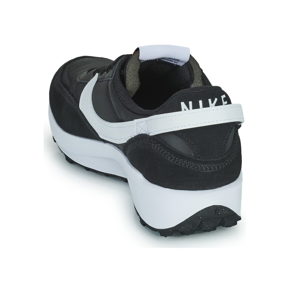 Women's Sneakers Nike Black