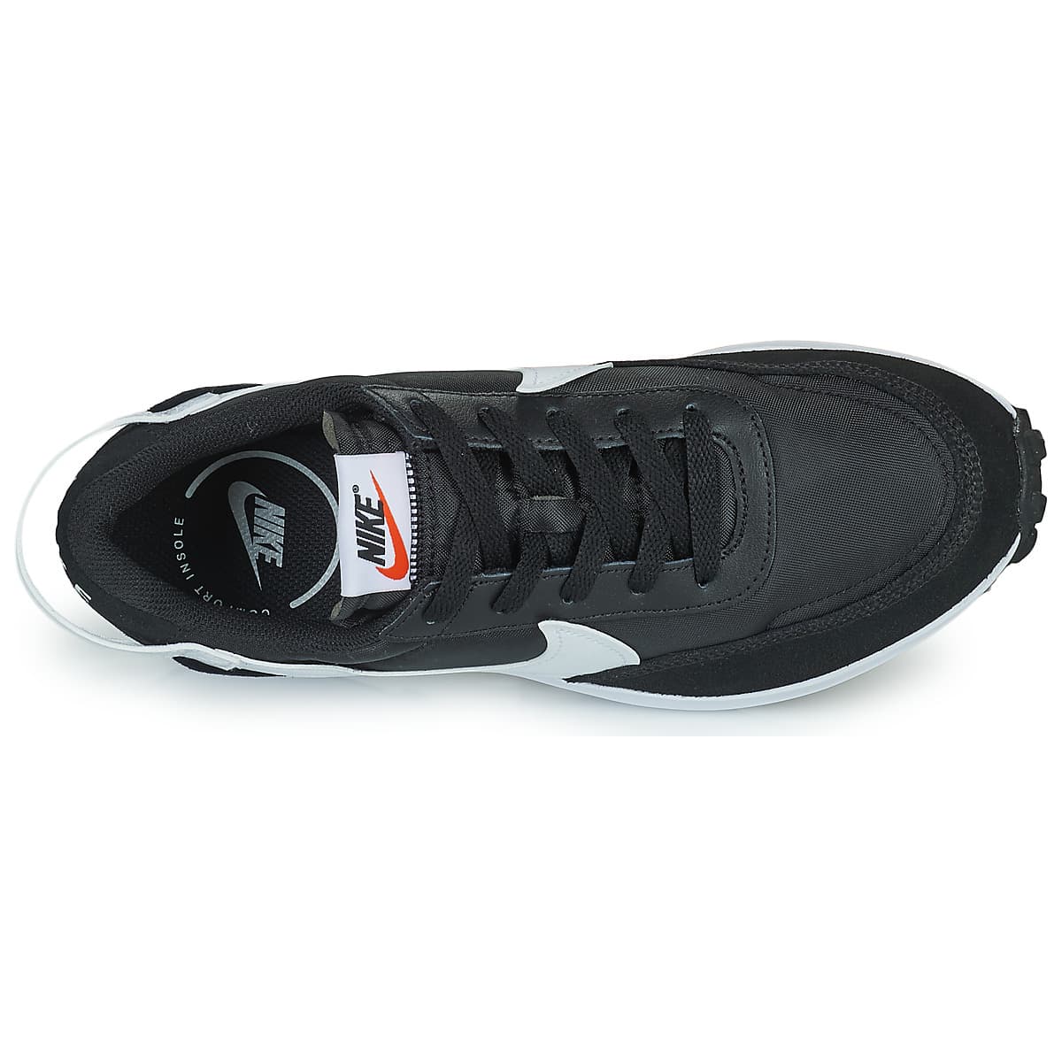 Women's Sneakers Nike Black