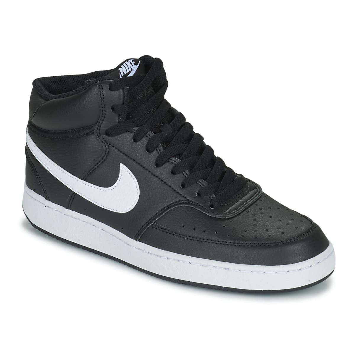 Ψηλά Sneakers Nike Nike Court Vision Mid Next Nature