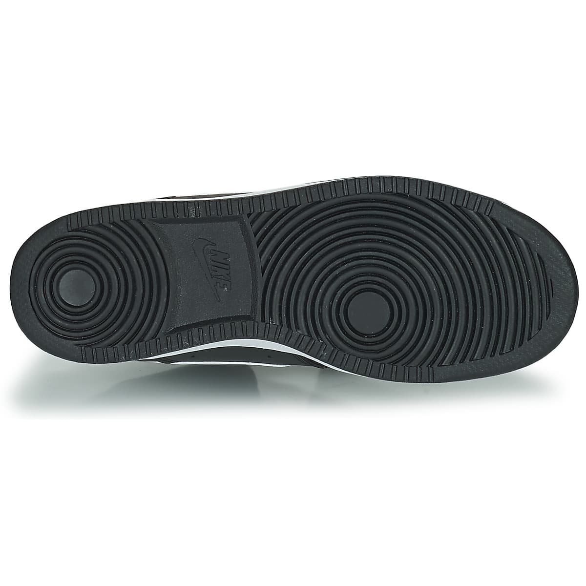 Nike Court Vision Mid Ανδρικά Sneakers Μποτάκια