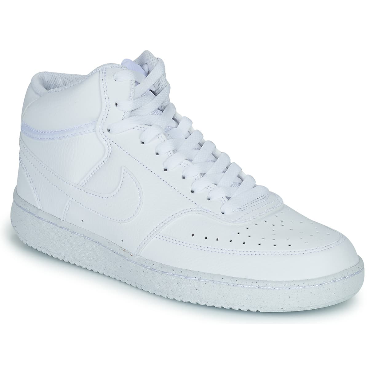 Men's Sneakers Nike White