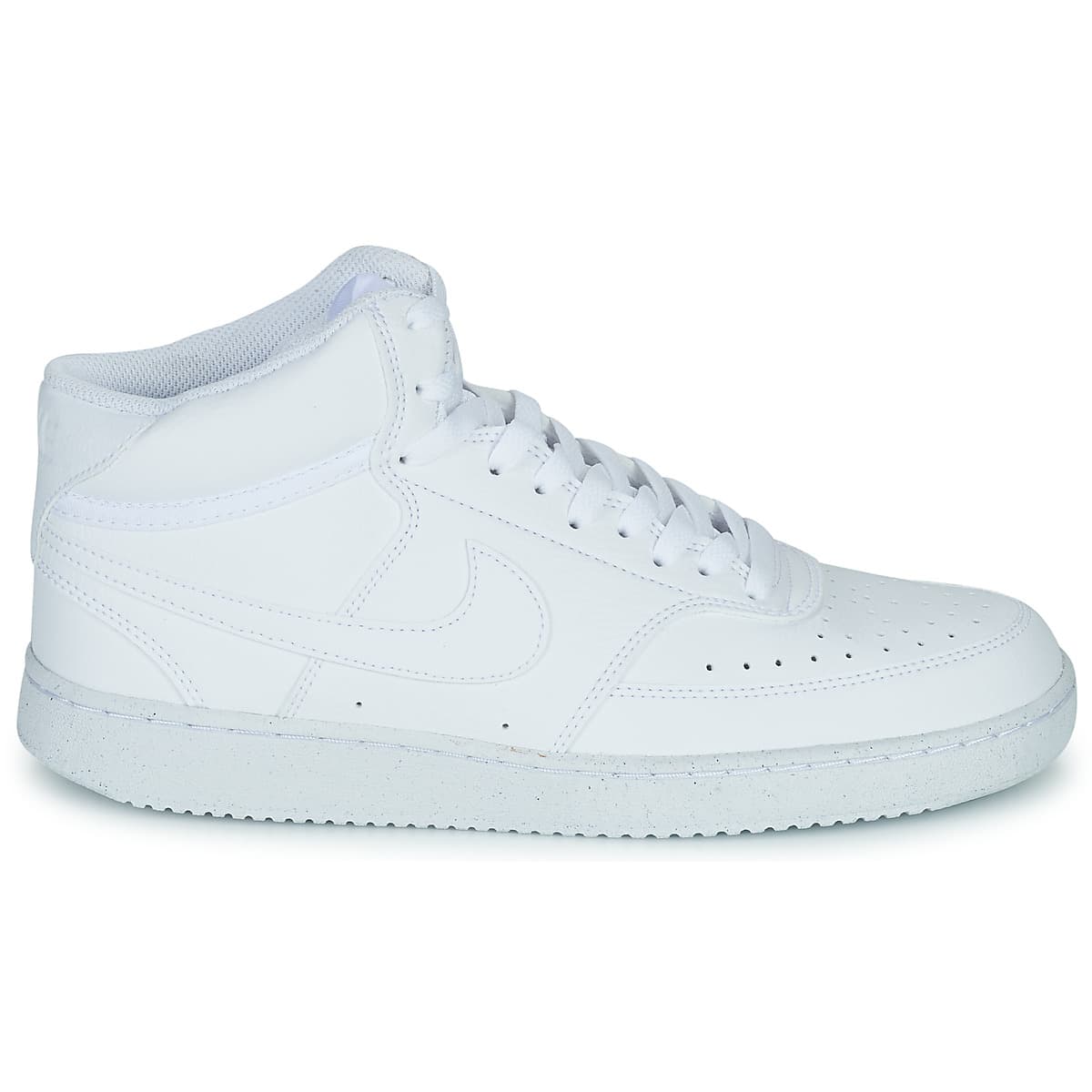 Men's Sneakers Nike White