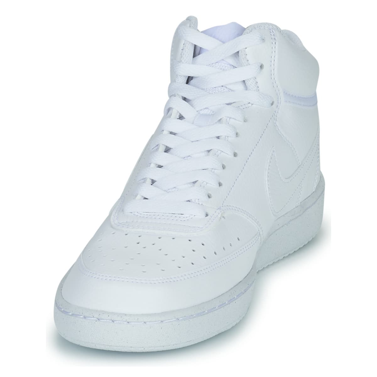 Men's Sneakers Nike White