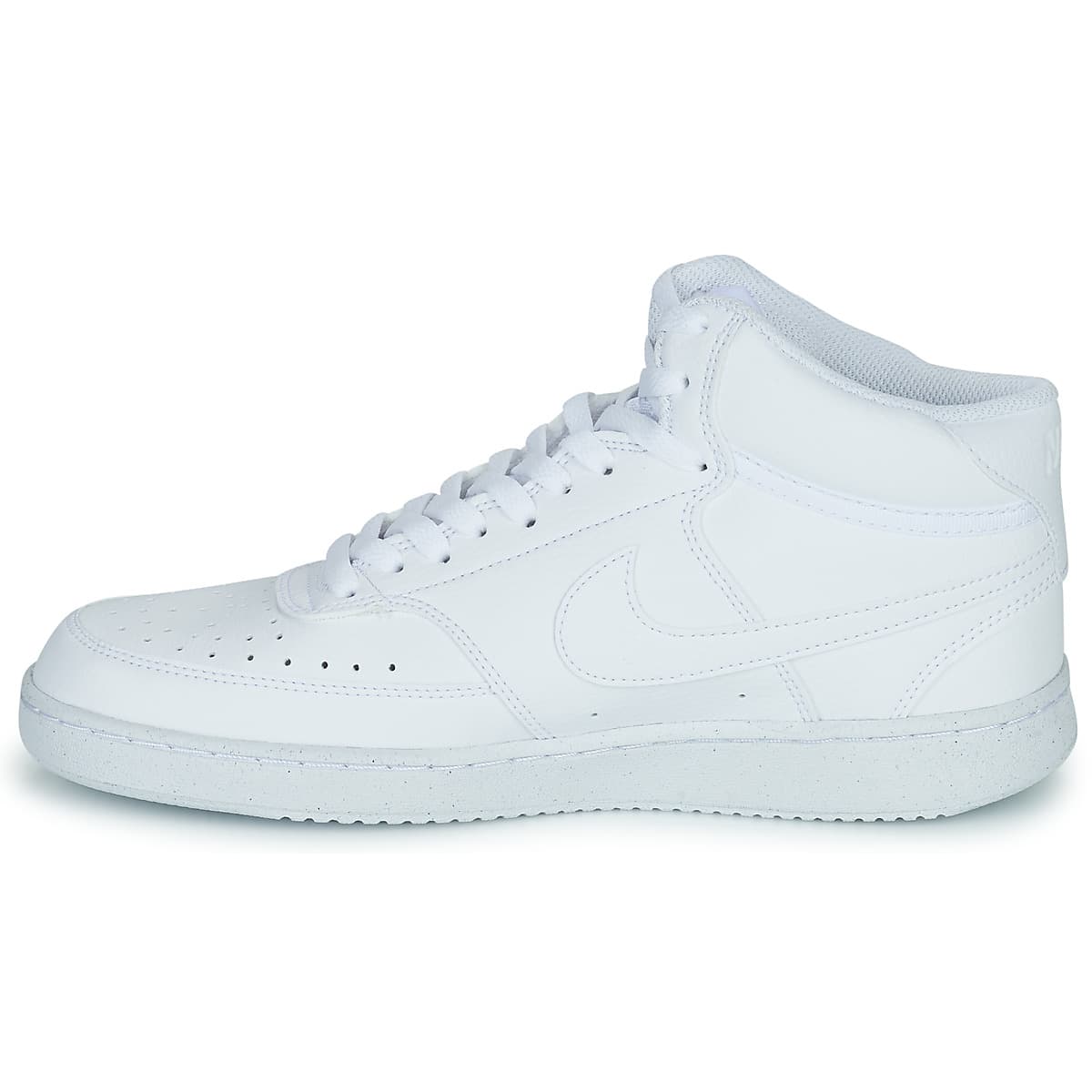 Men's Sneakers Nike White