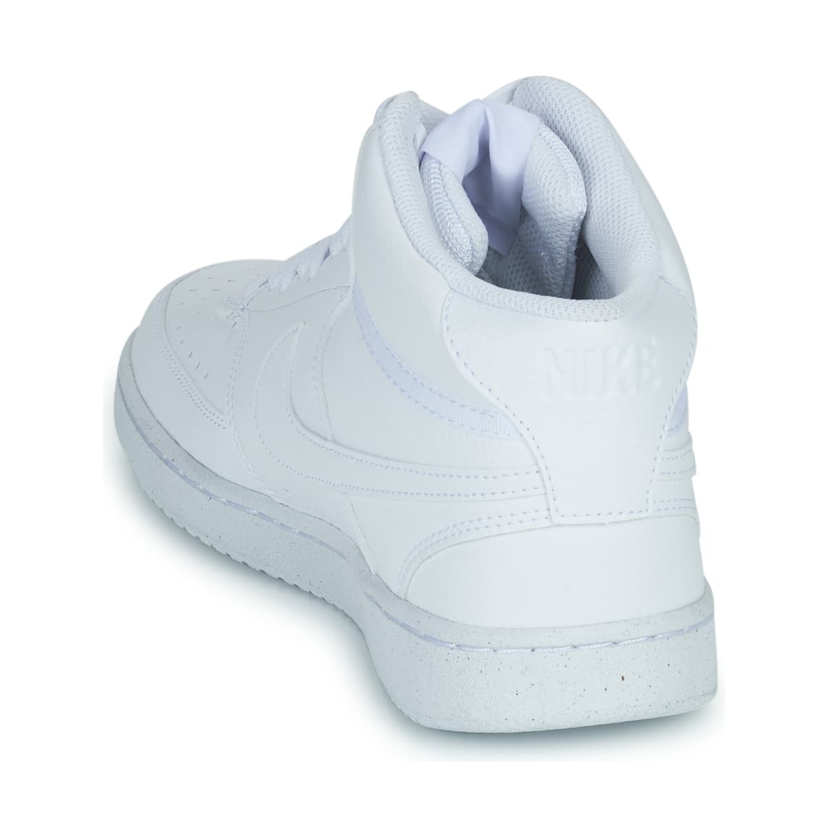 Men's Sneakers Nike White