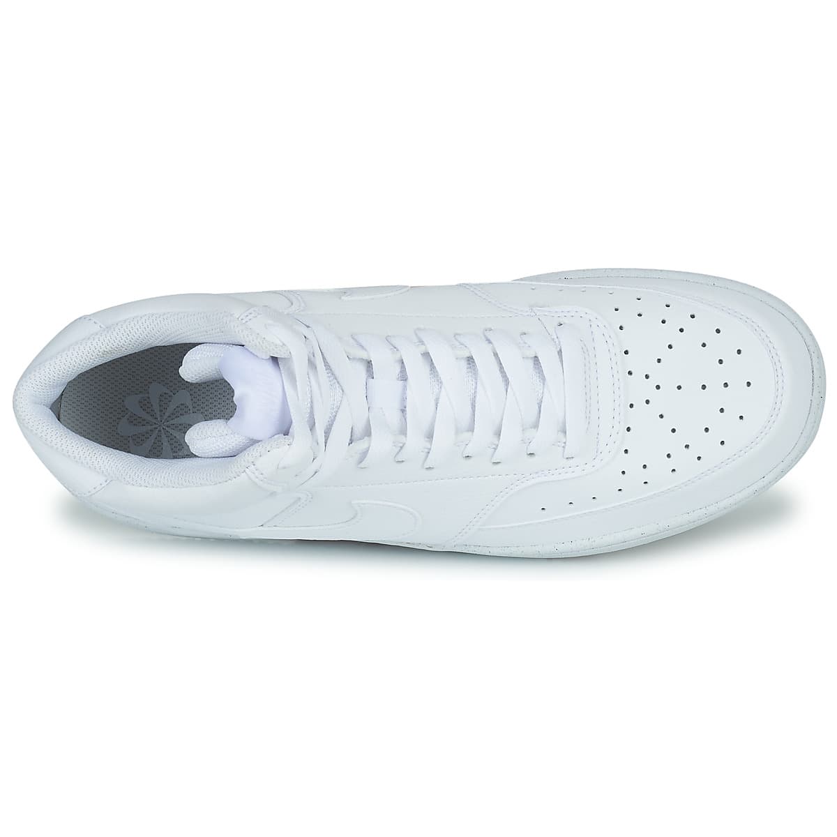 Men's Sneakers Nike White