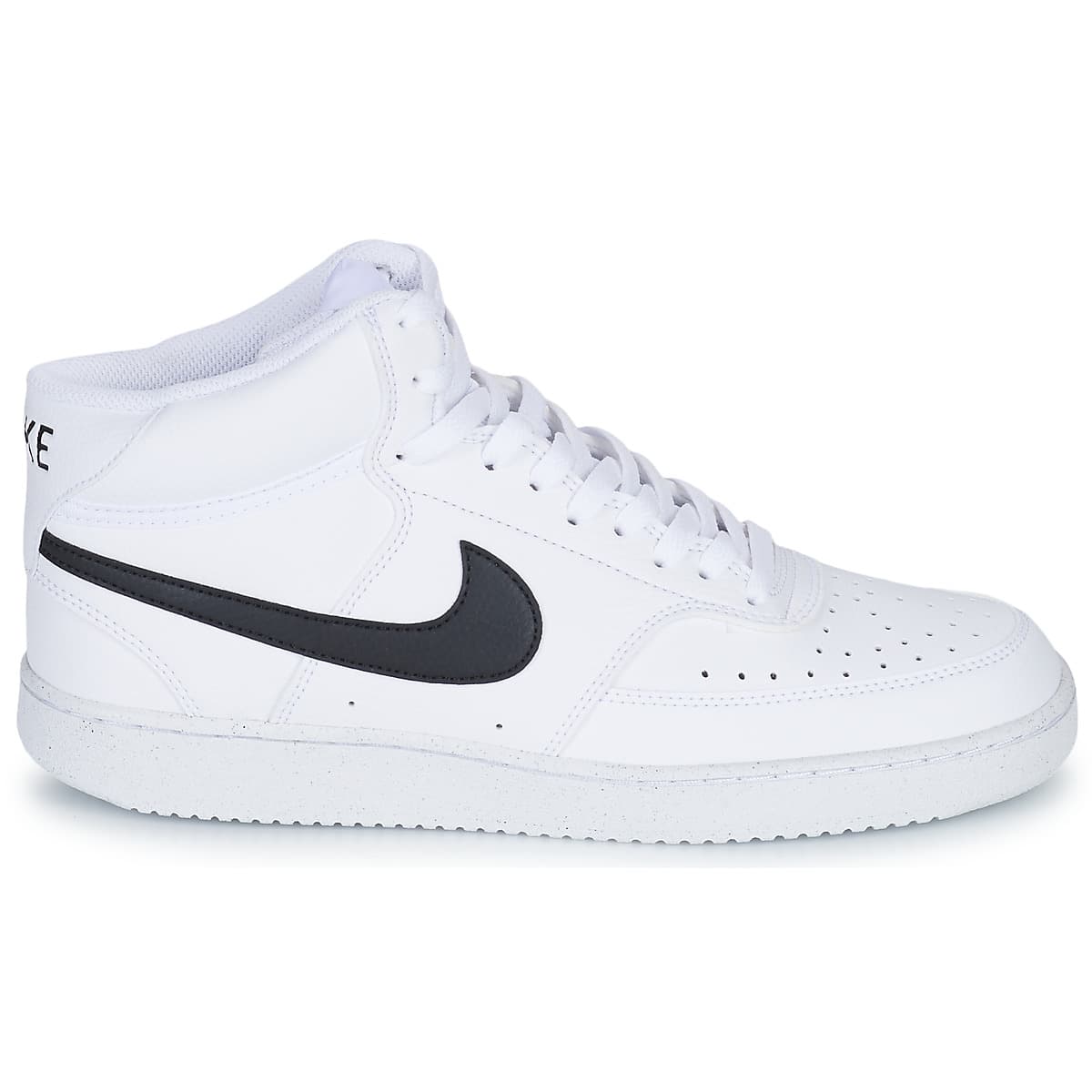 Ψηλά Sneakers Nike DN3577-101