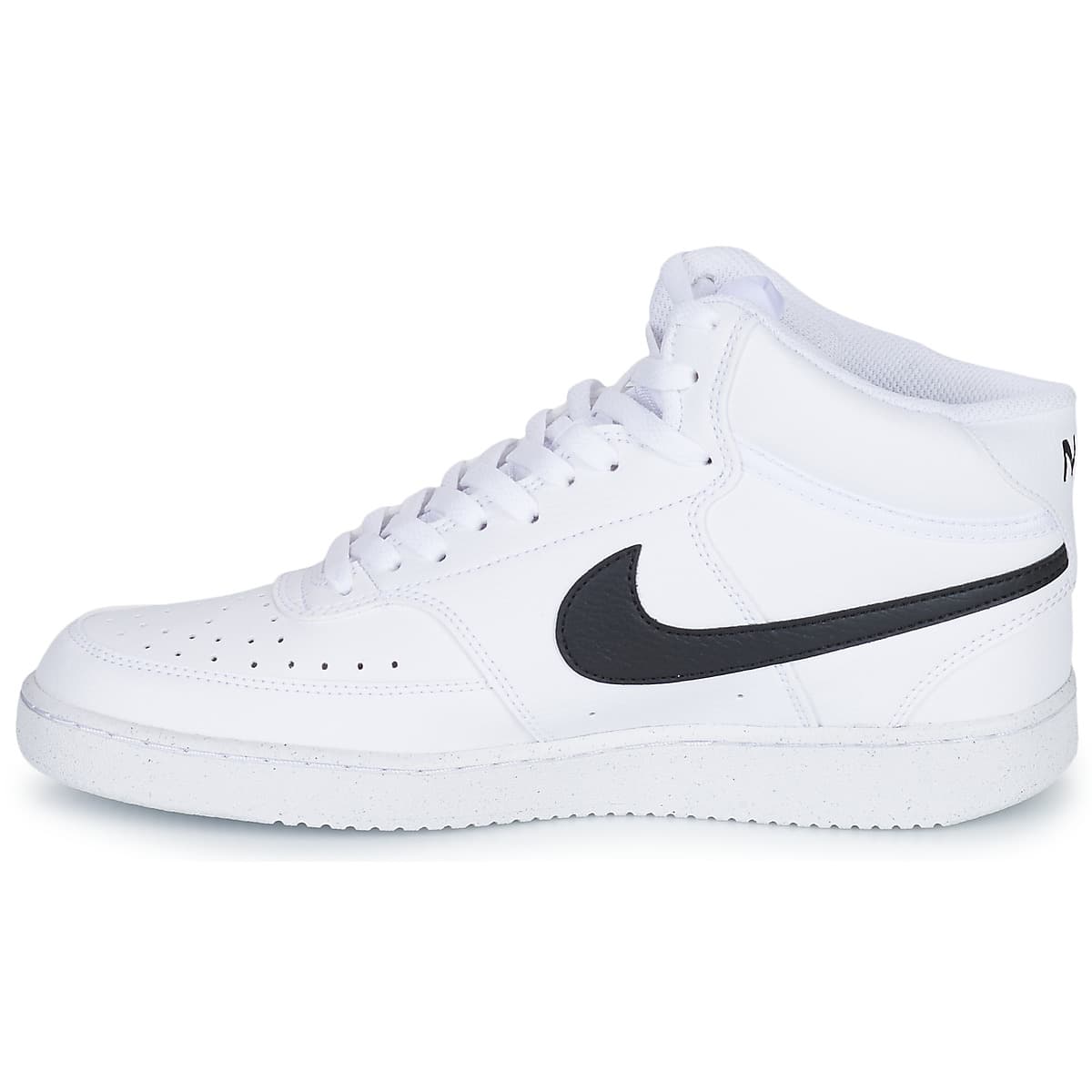 Ψηλά Sneakers Nike DN3577-101
