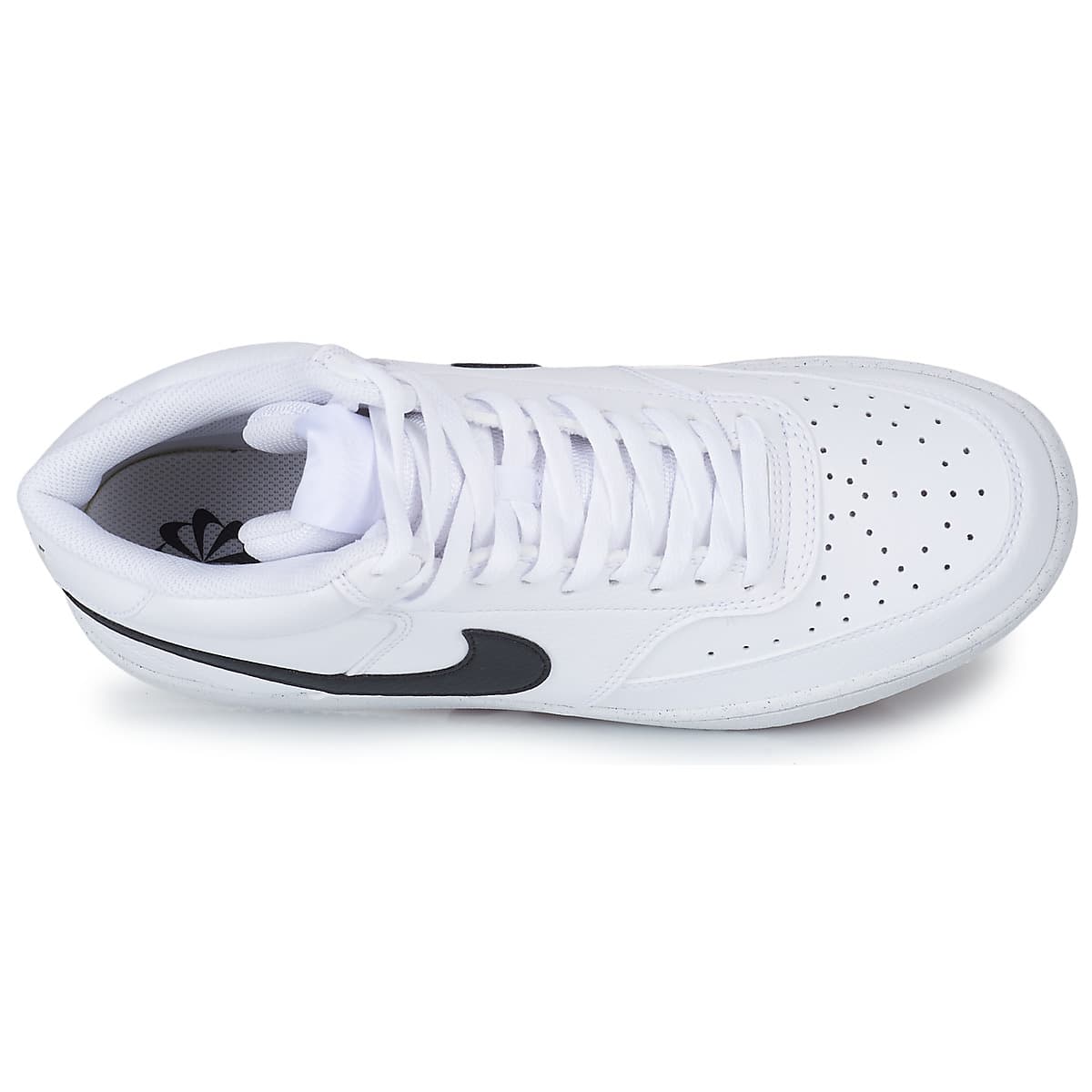 Ψηλά Sneakers Nike DN3577-101