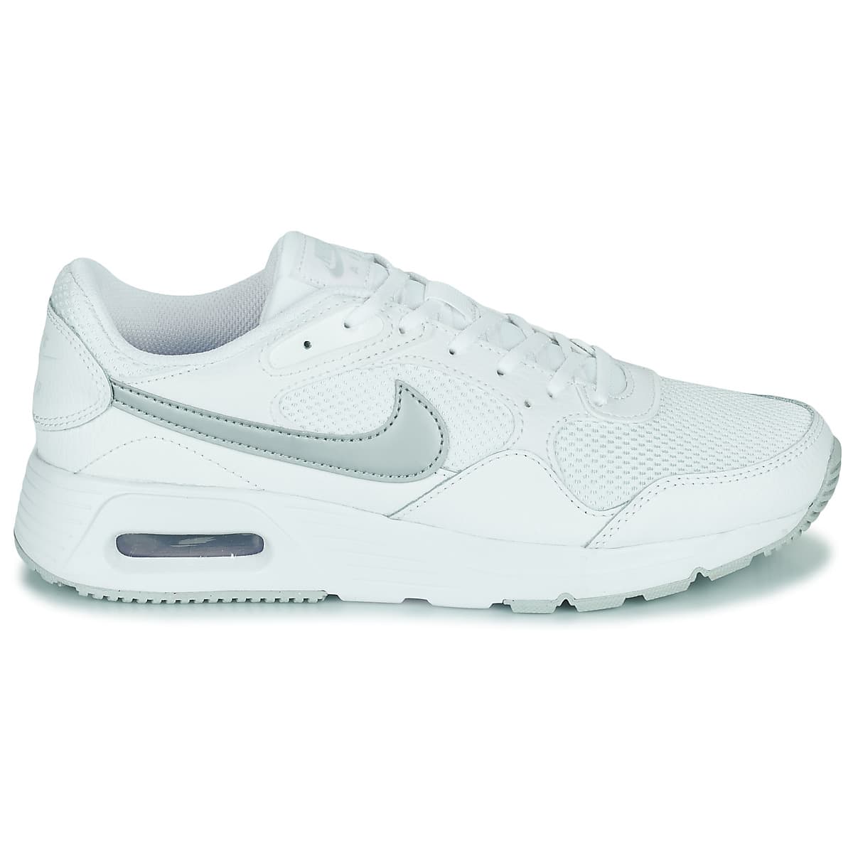 Women's Sneakers Nike White