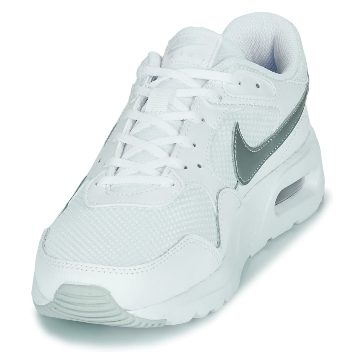 Women's Sneakers Nike White