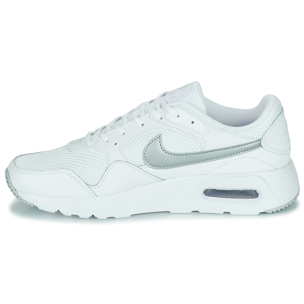 Women's Sneakers Nike White
