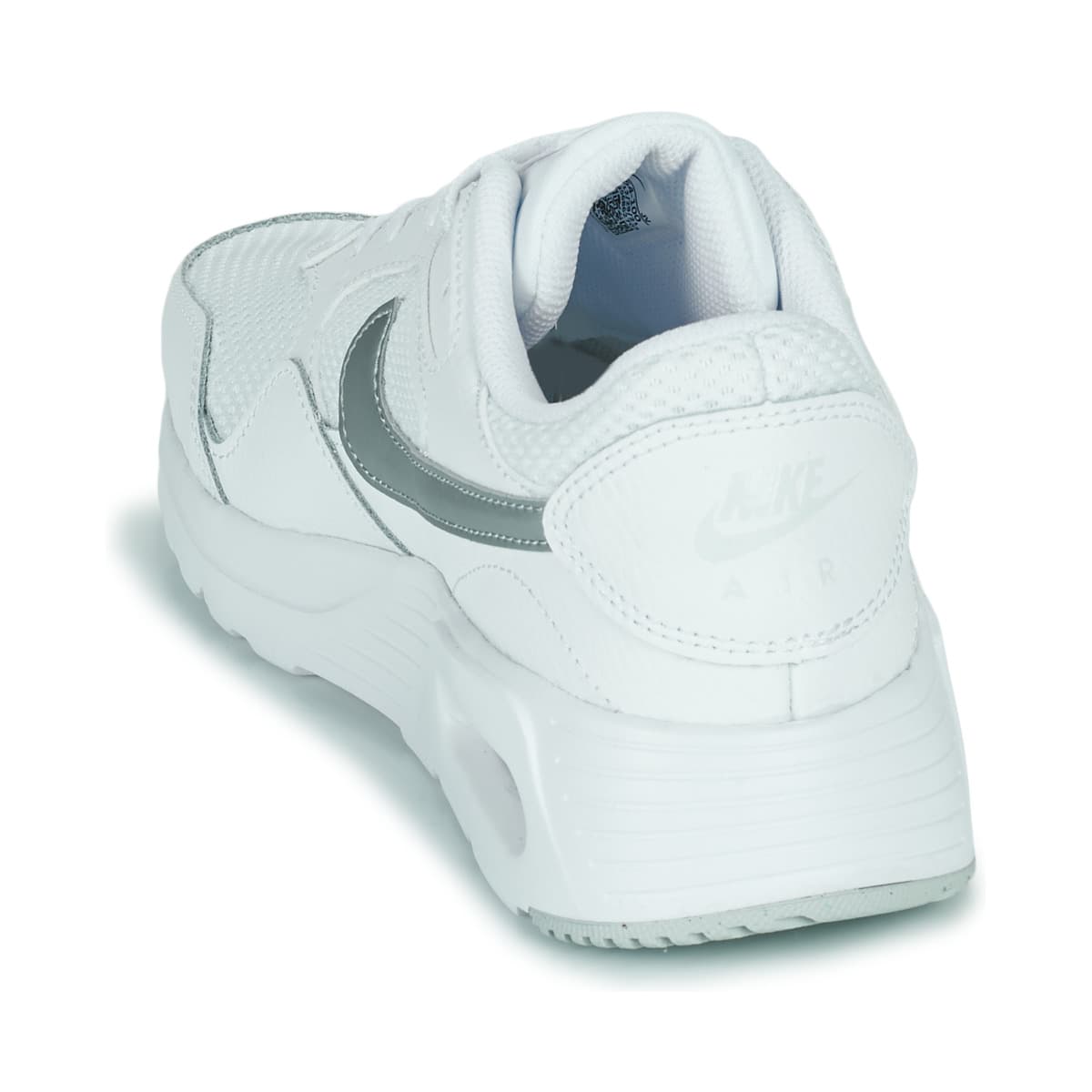 Women's Sneakers Nike White