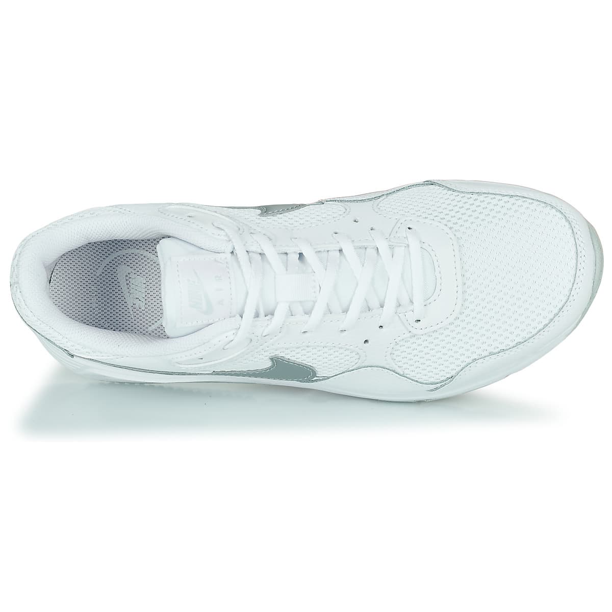 Women's Sneakers Nike White