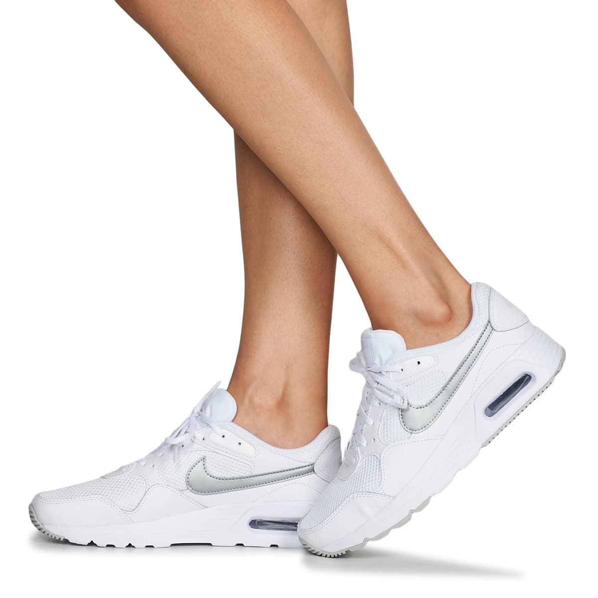 Women's Sneakers Nike White