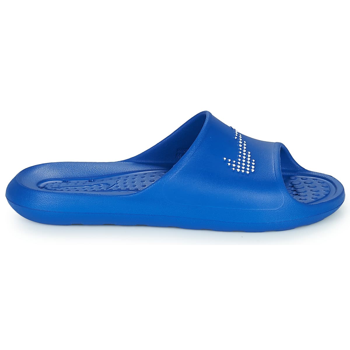 Men's Flip Flops Nike Blue