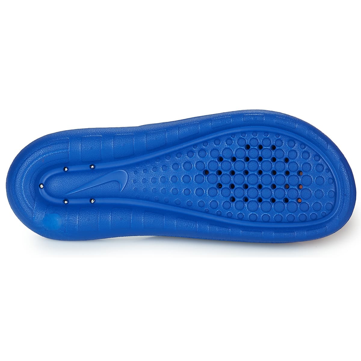 Men's Flip Flops Nike Blue
