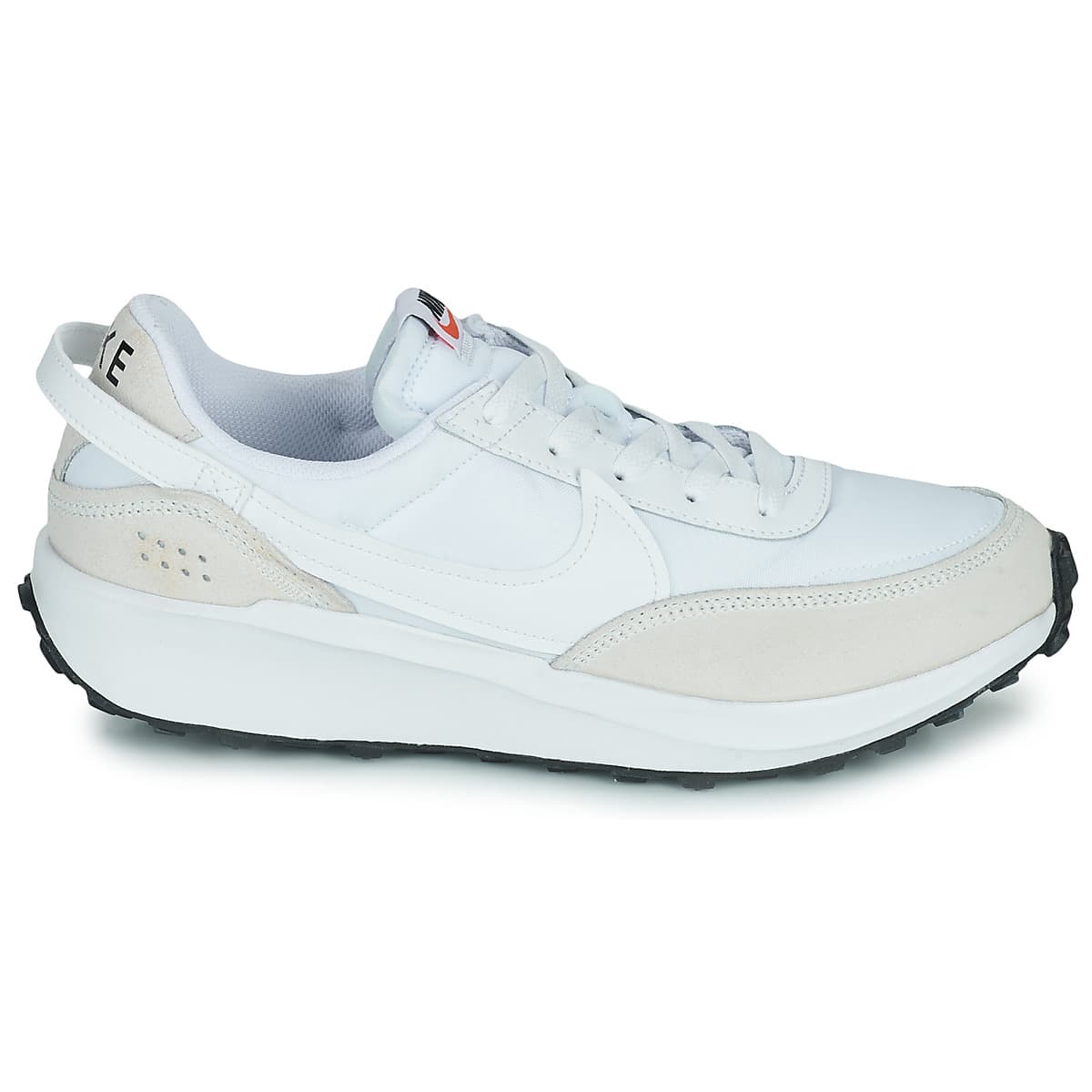 Men's Sneakers Nike White