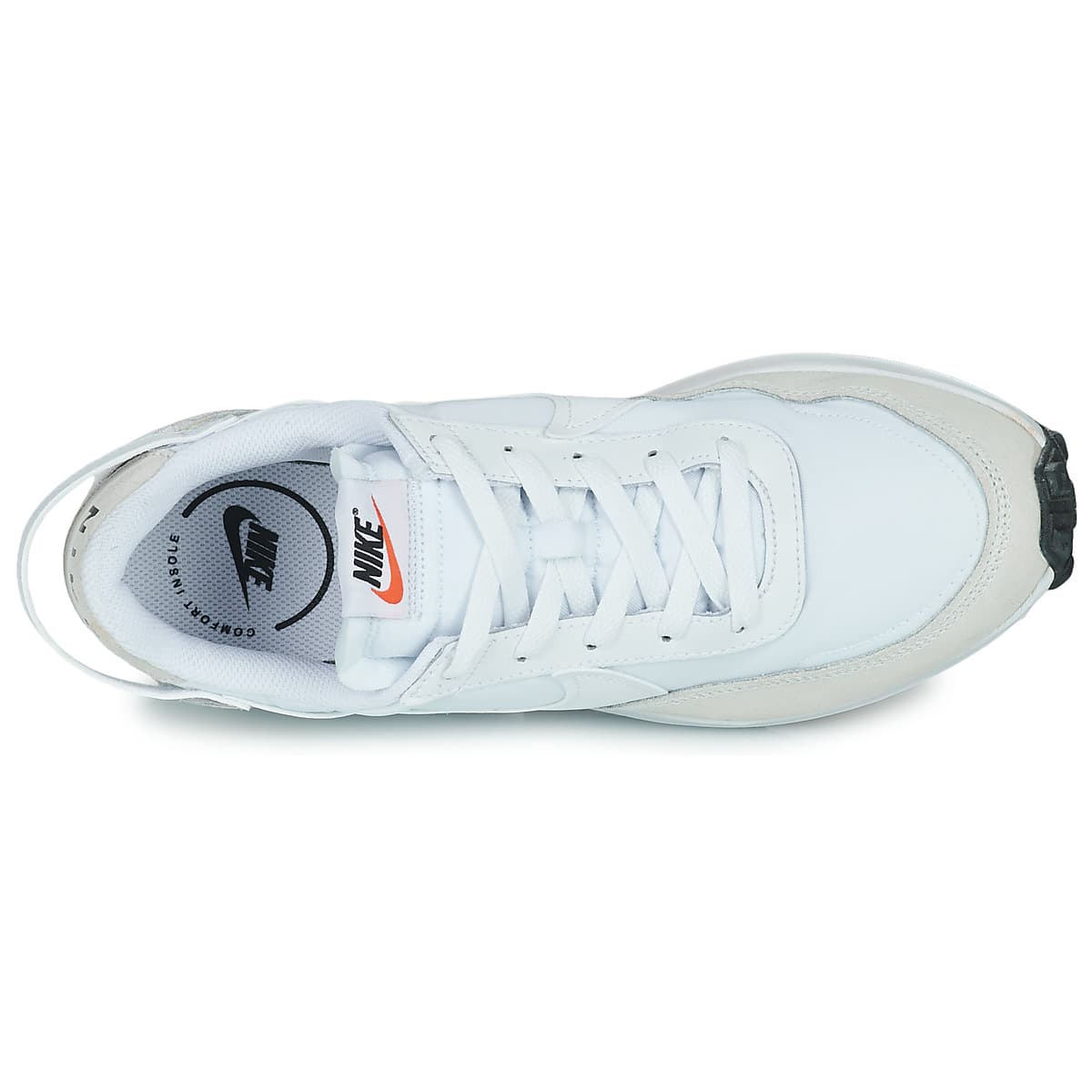 Men's Sneakers Nike White
