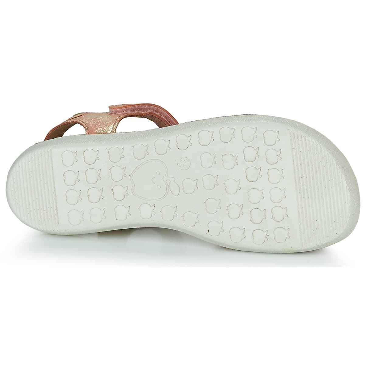 Girls' Sandals Shoo Pom Pink