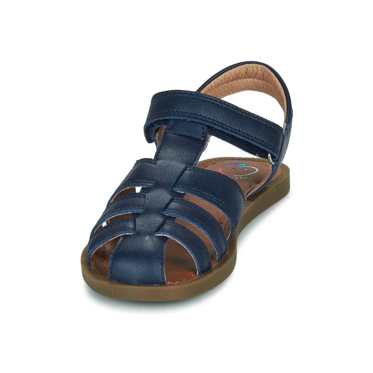 Boys' Sandals Shoo Pom Blue