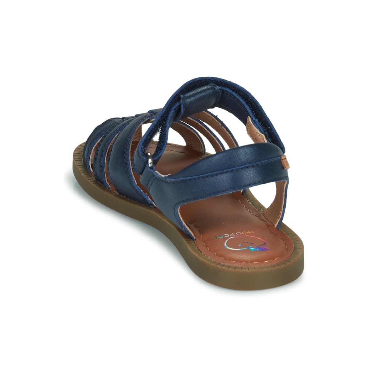 Boys' Sandals Shoo Pom Blue