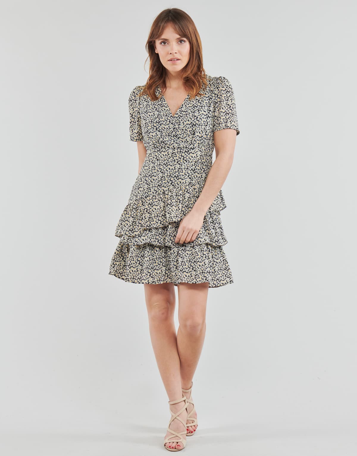 Women's Dresses Moony Mood Black