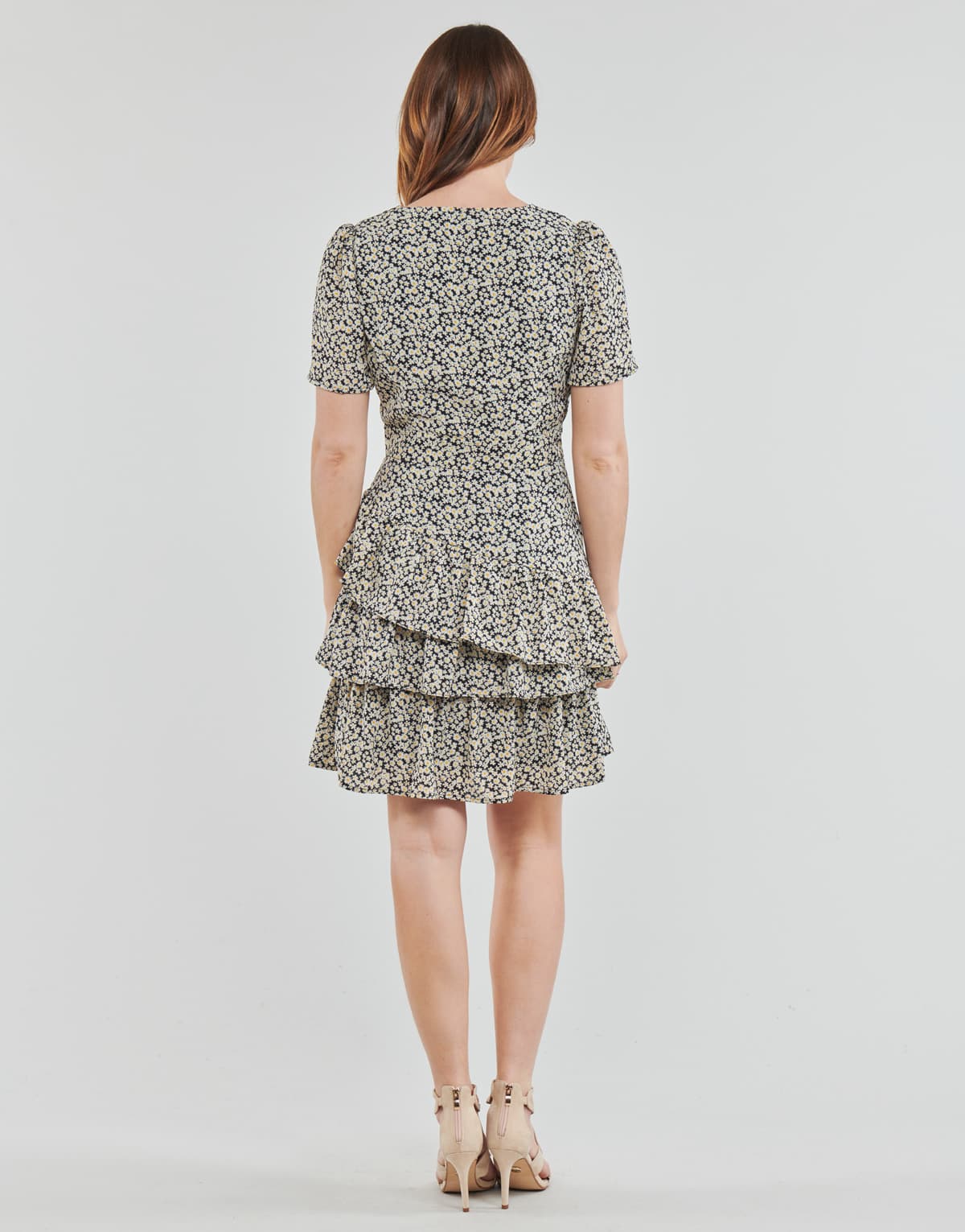 Women's Dresses Moony Mood Black