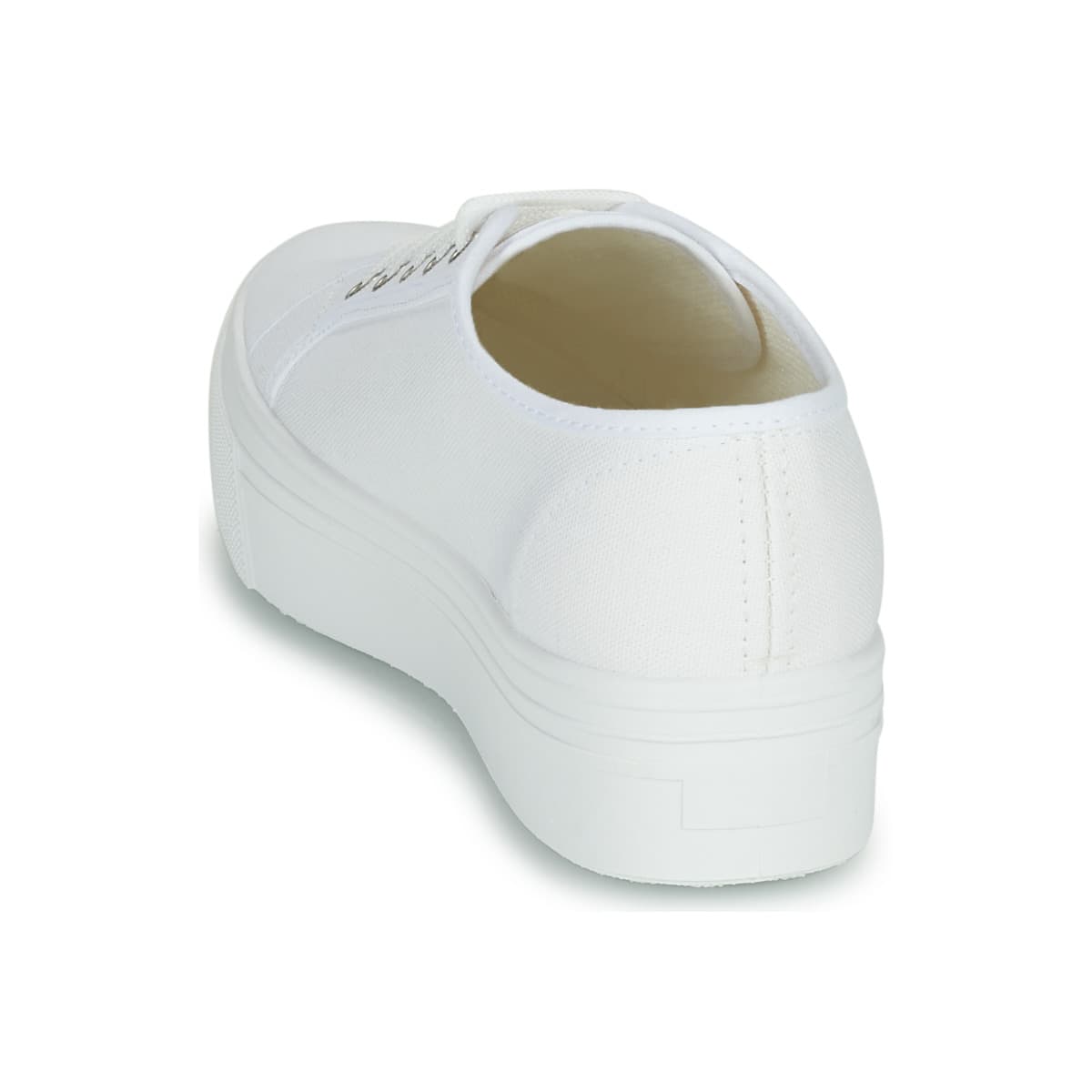 Women's Sneakers Yurban White