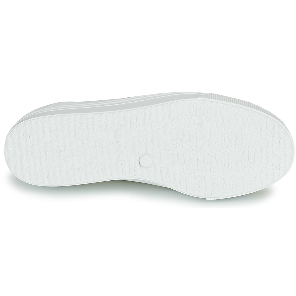 Women's Sneakers Yurban White