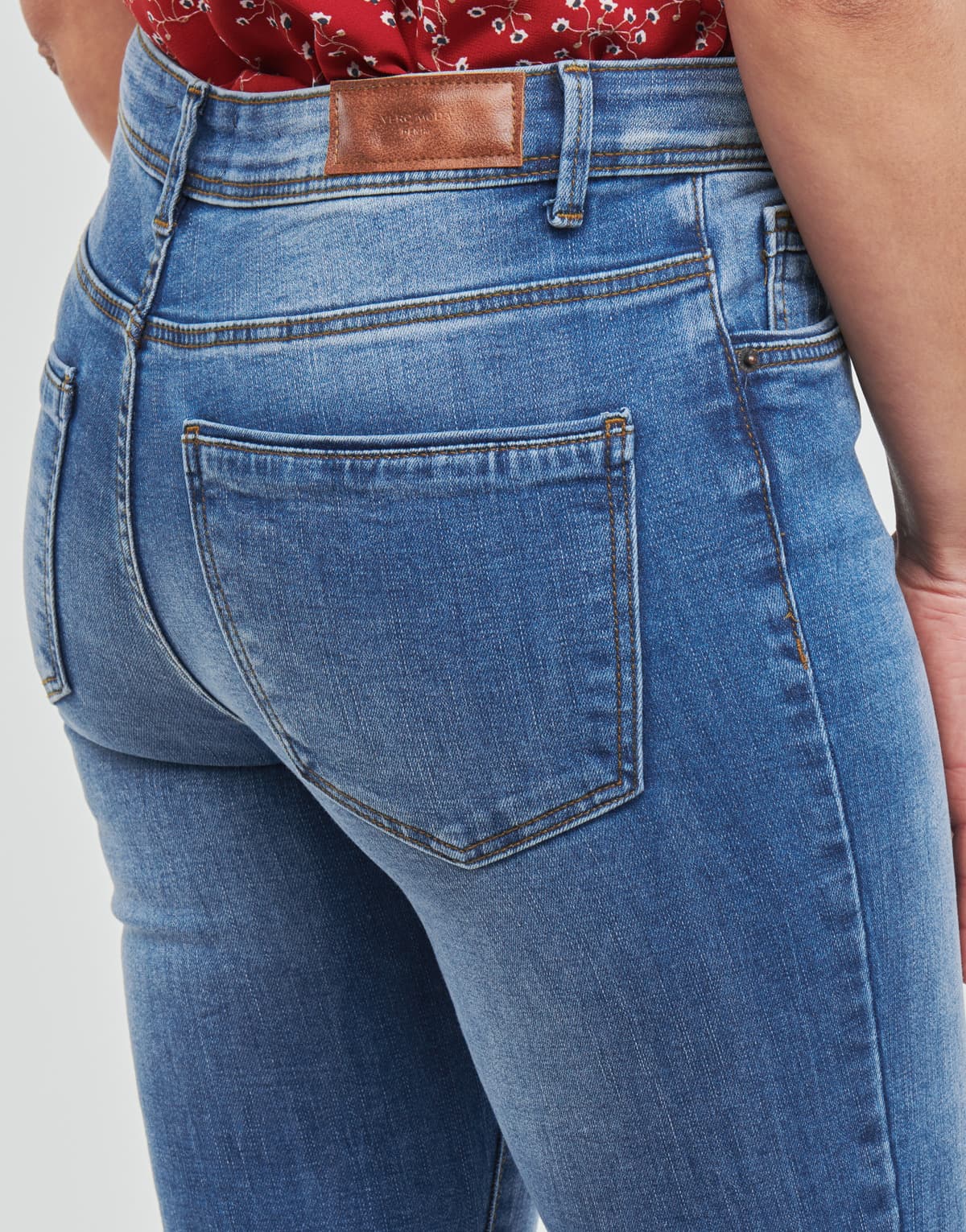 Women's Jeans Vero Moda Blue
