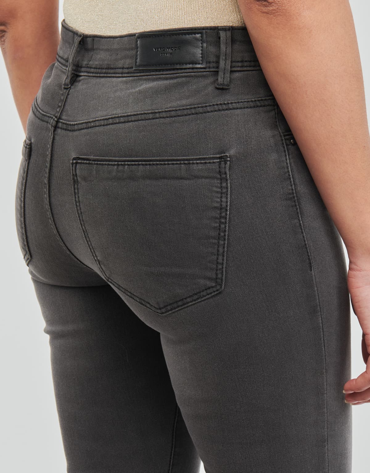 Women's Jeans Vero Moda Gray