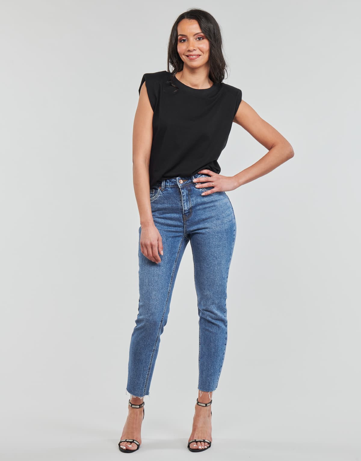 Women's Jeans Vero Moda Blue