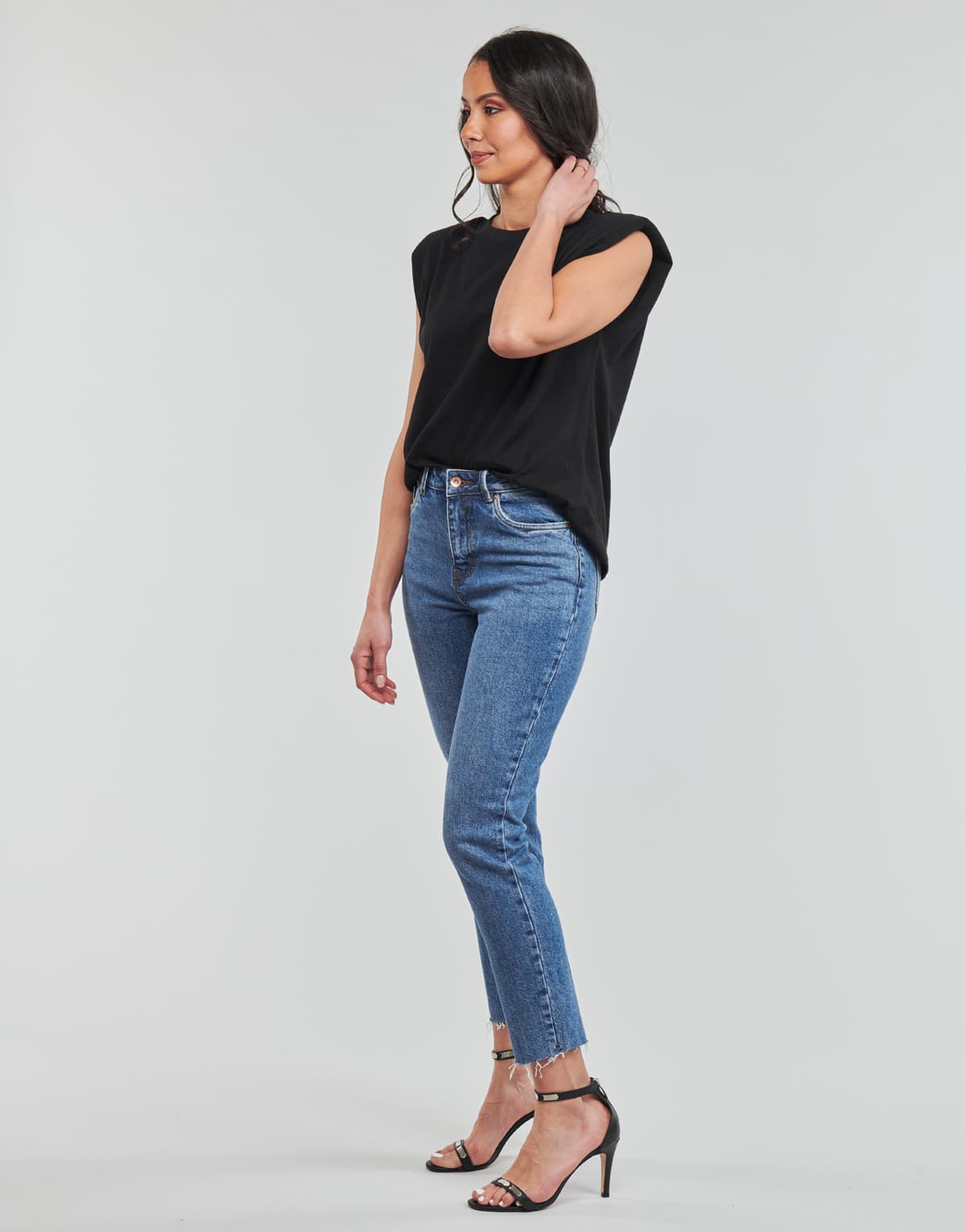 Women's Jeans Vero Moda Blue