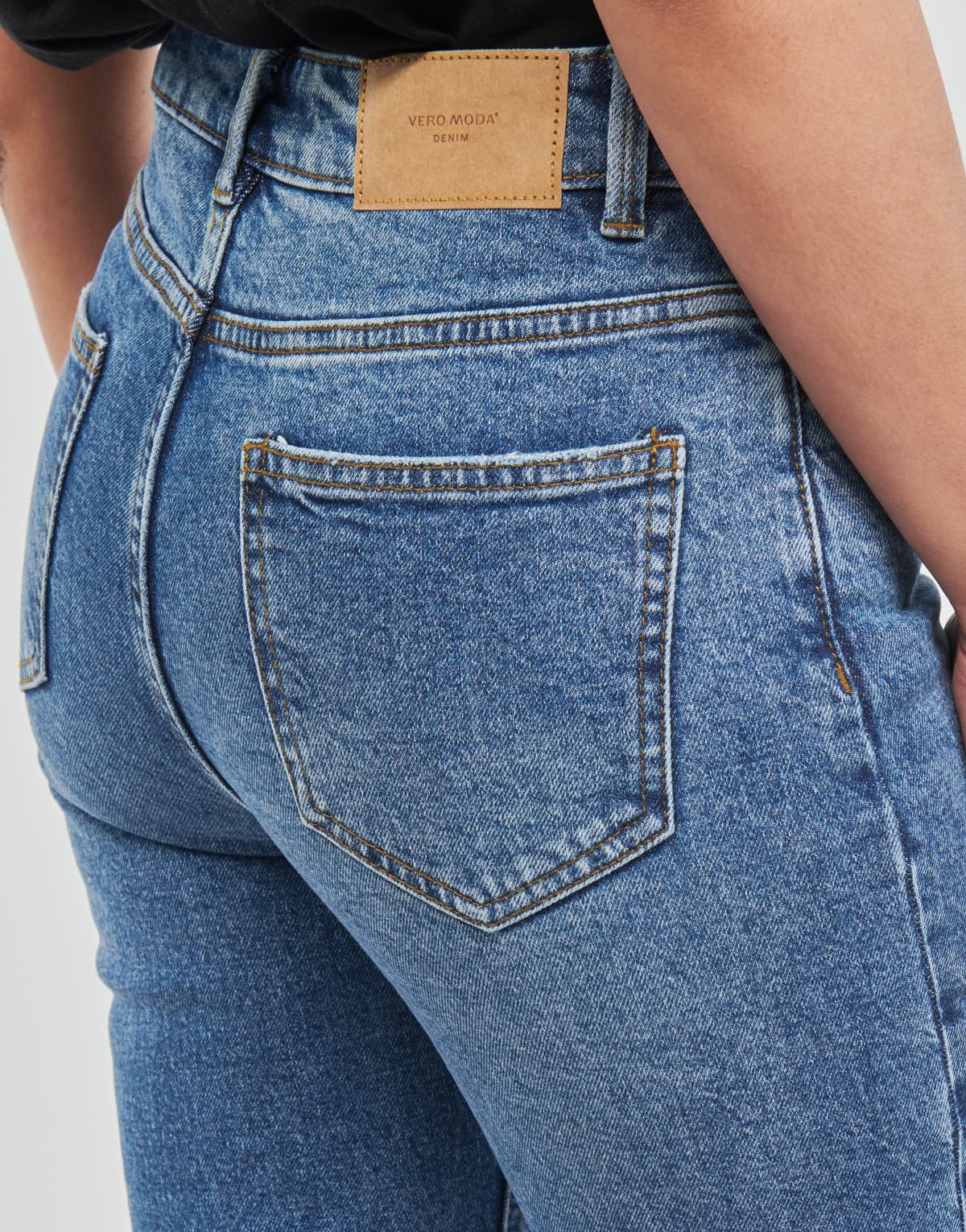 Women's Jeans Vero Moda Blue