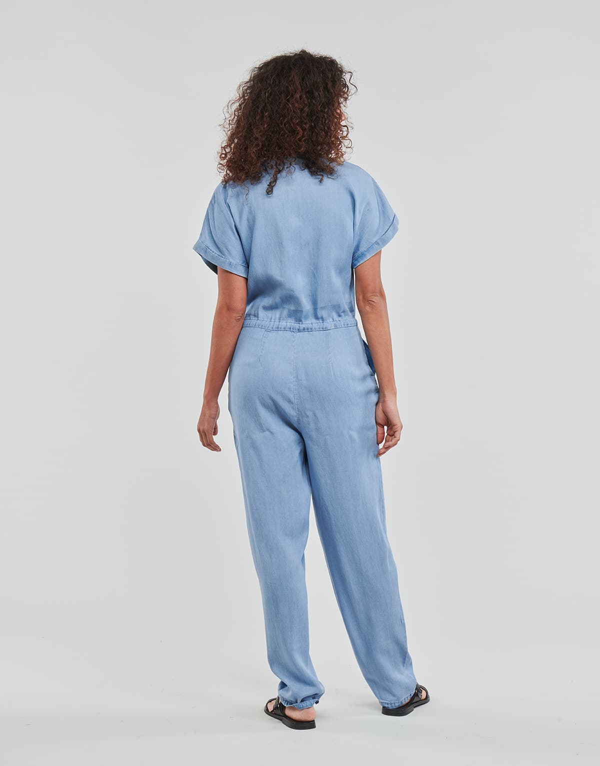 Women's Jumpsuits Vero Moda Blue