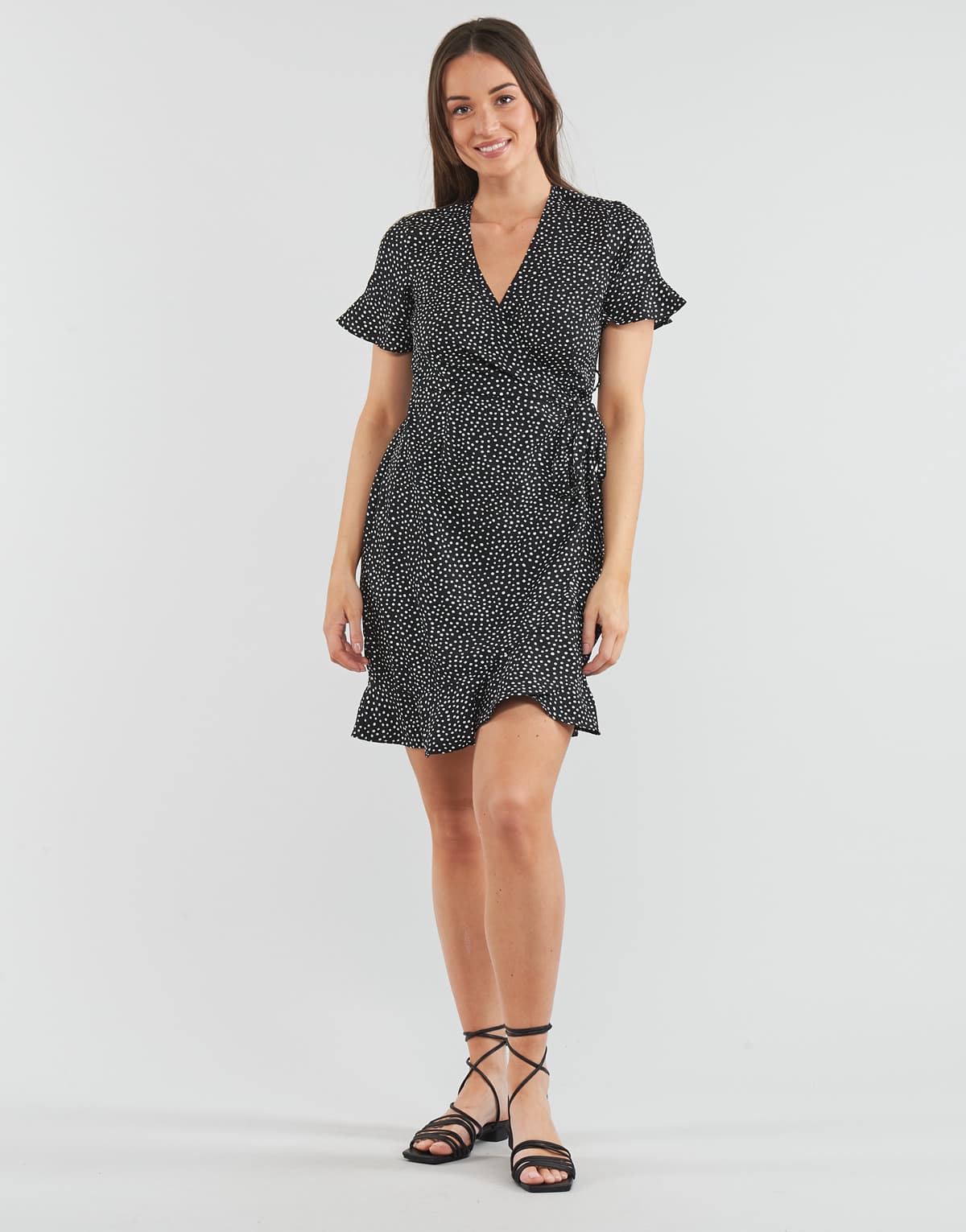 Women's Dresses Vero Moda Black