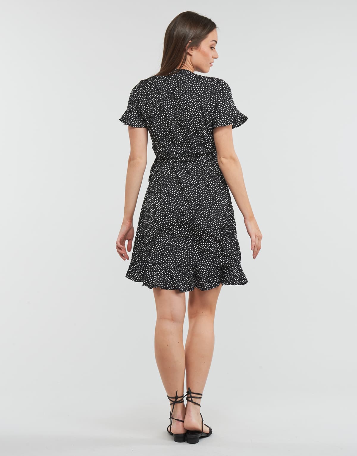 Women's Dresses Vero Moda Black